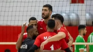 انتهاء مهلة إخطار اتحاد الطائرة يستبعد الأهلي والزمالك من البطولة العربية